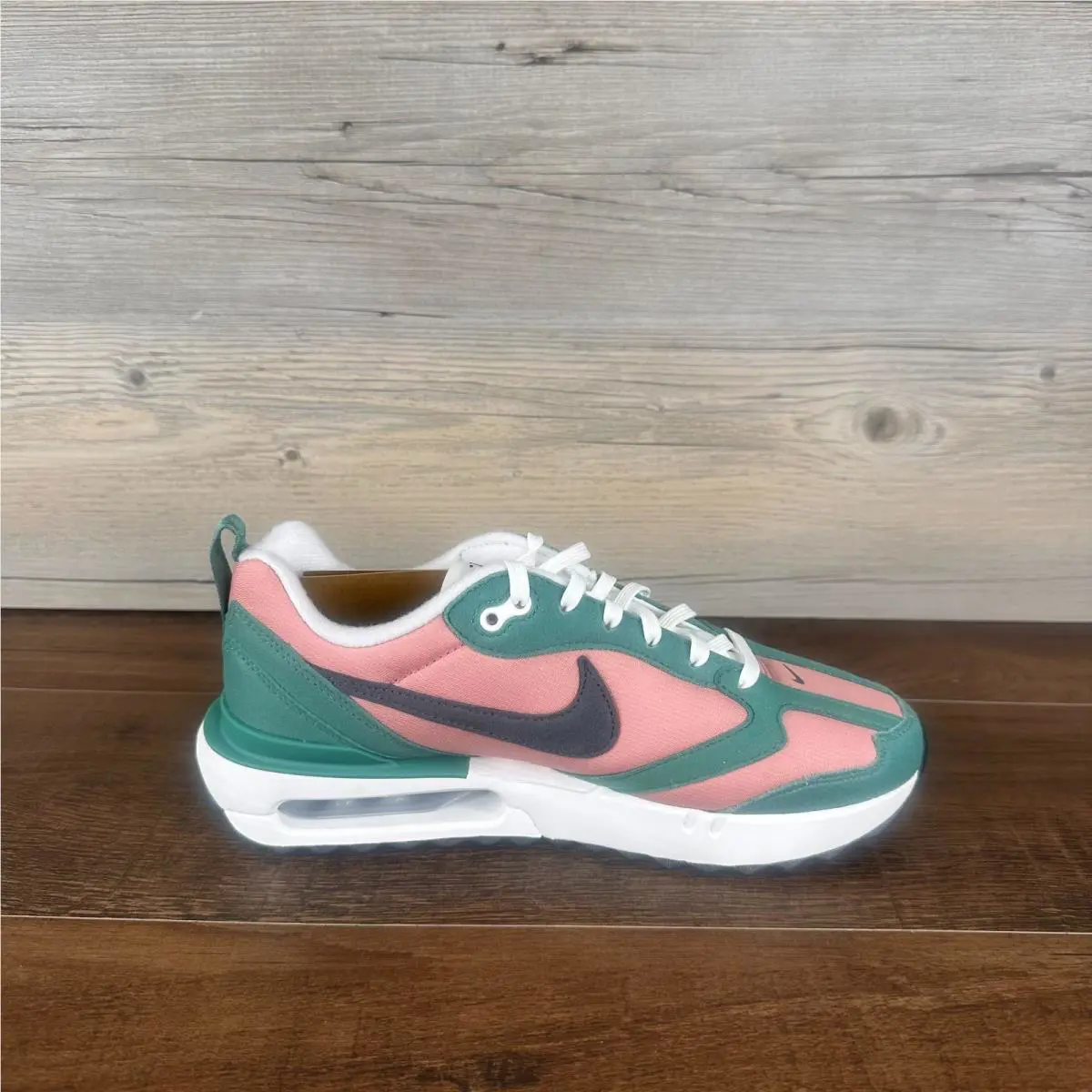 Nike shoes - Nike Air Max Dawn - Air Max Dawn - DC4068 600 - Multicolor 4