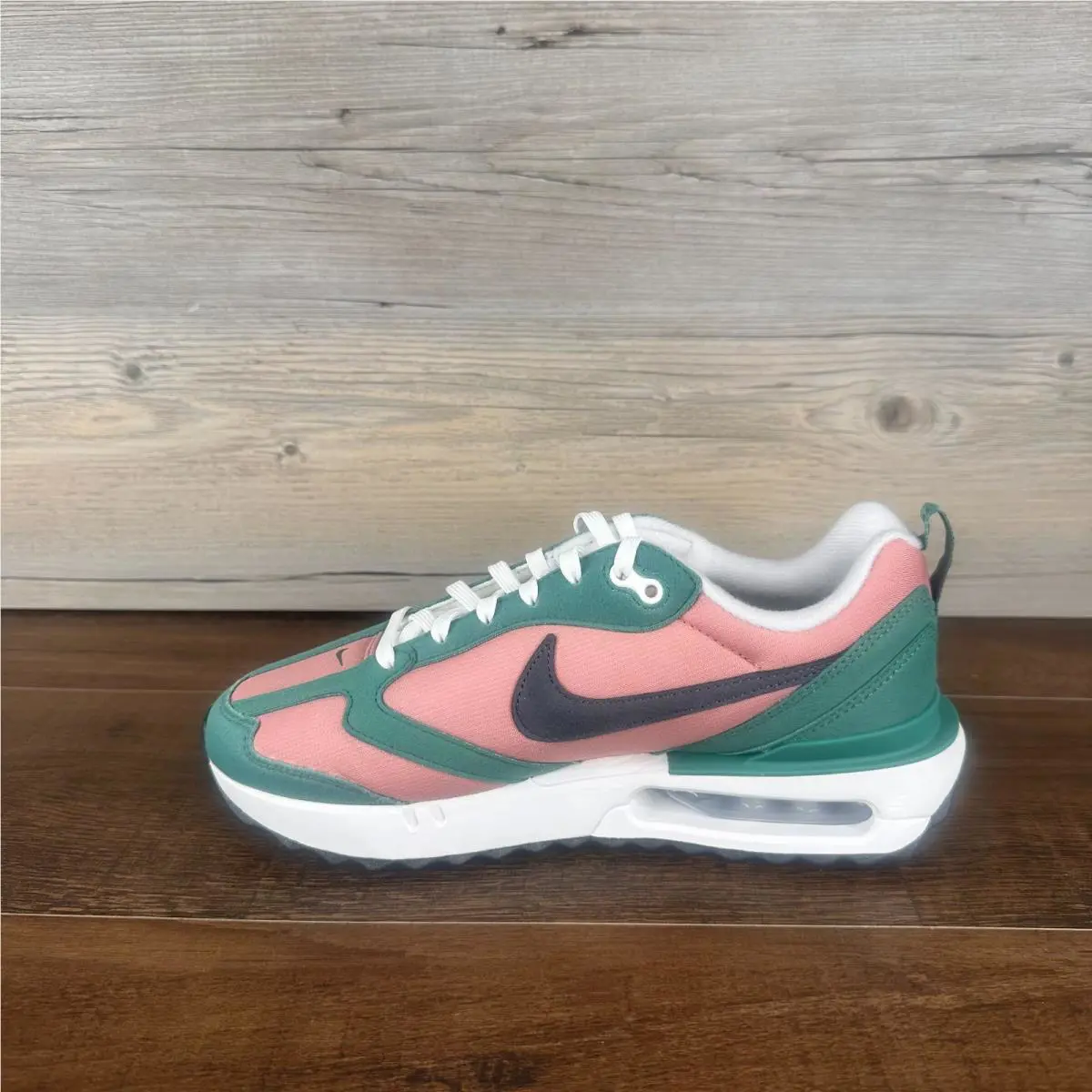 Nike shoes - Nike Air Max Dawn - Air Max Dawn - DC4068 600 - Multicolor 5