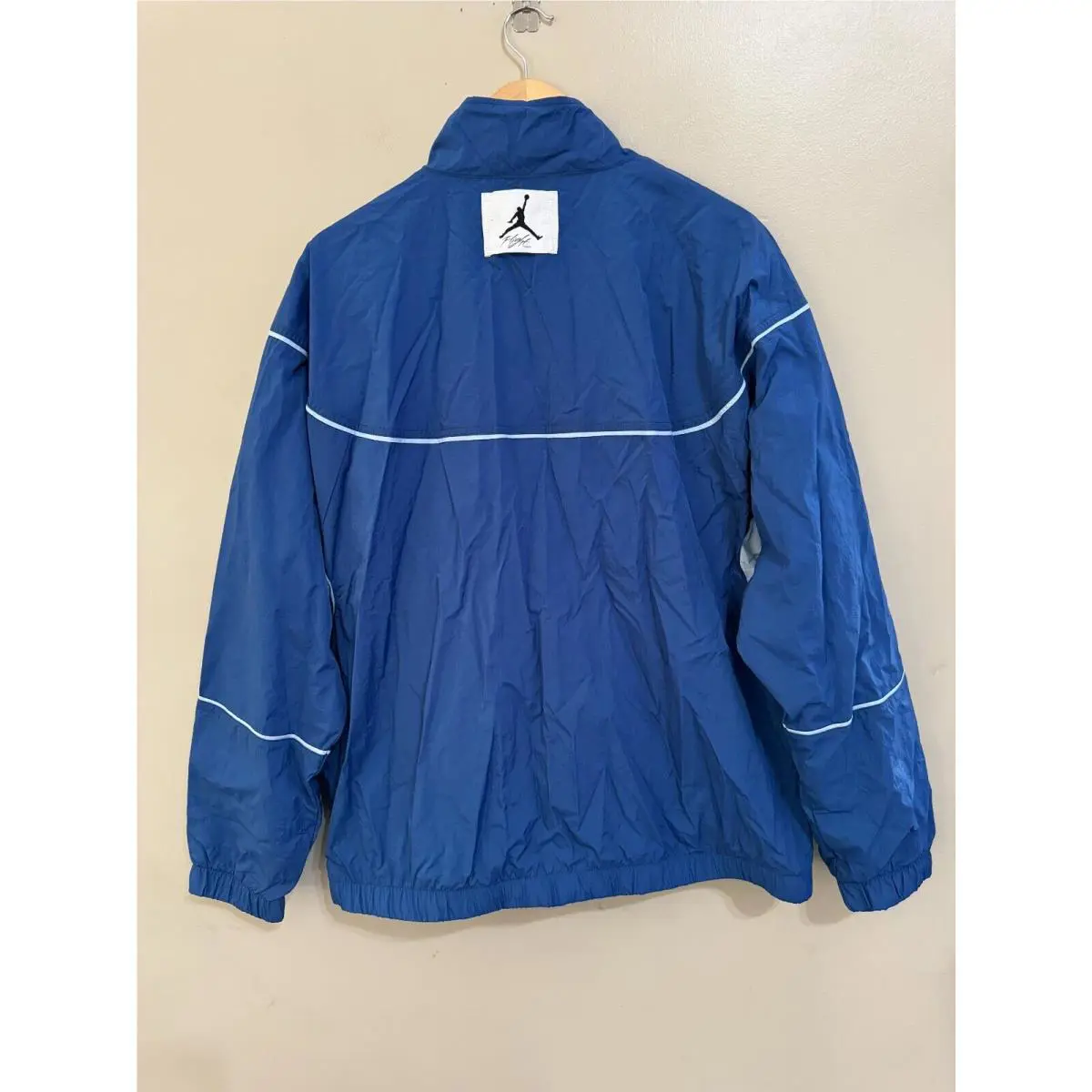 Nike clothing - Nike Jordan - DV7624485 - Blue 0