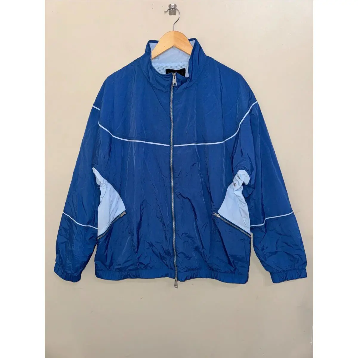 Nike clothing - Nike Jordan - DV7624485 - Blue 1