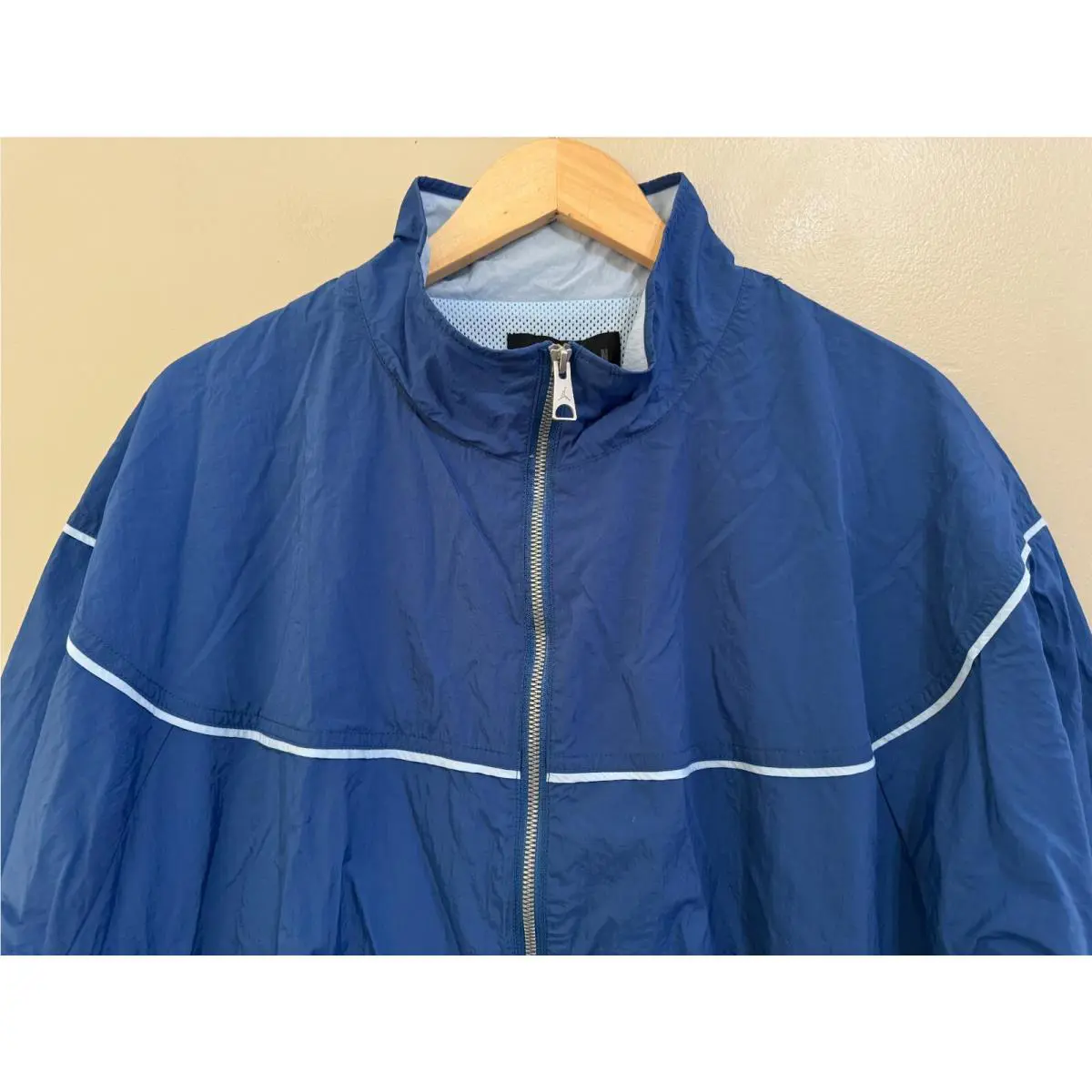 Nike clothing - Nike Jordan - DV7624485 - Blue 2