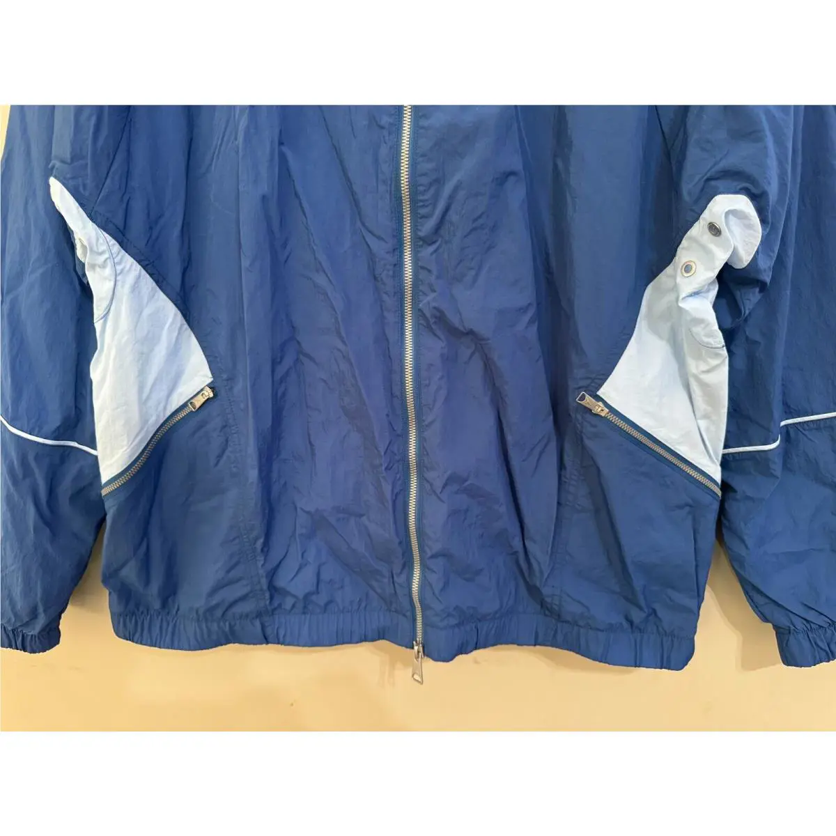 Nike clothing - Nike Jordan - DV7624485 - Blue 3