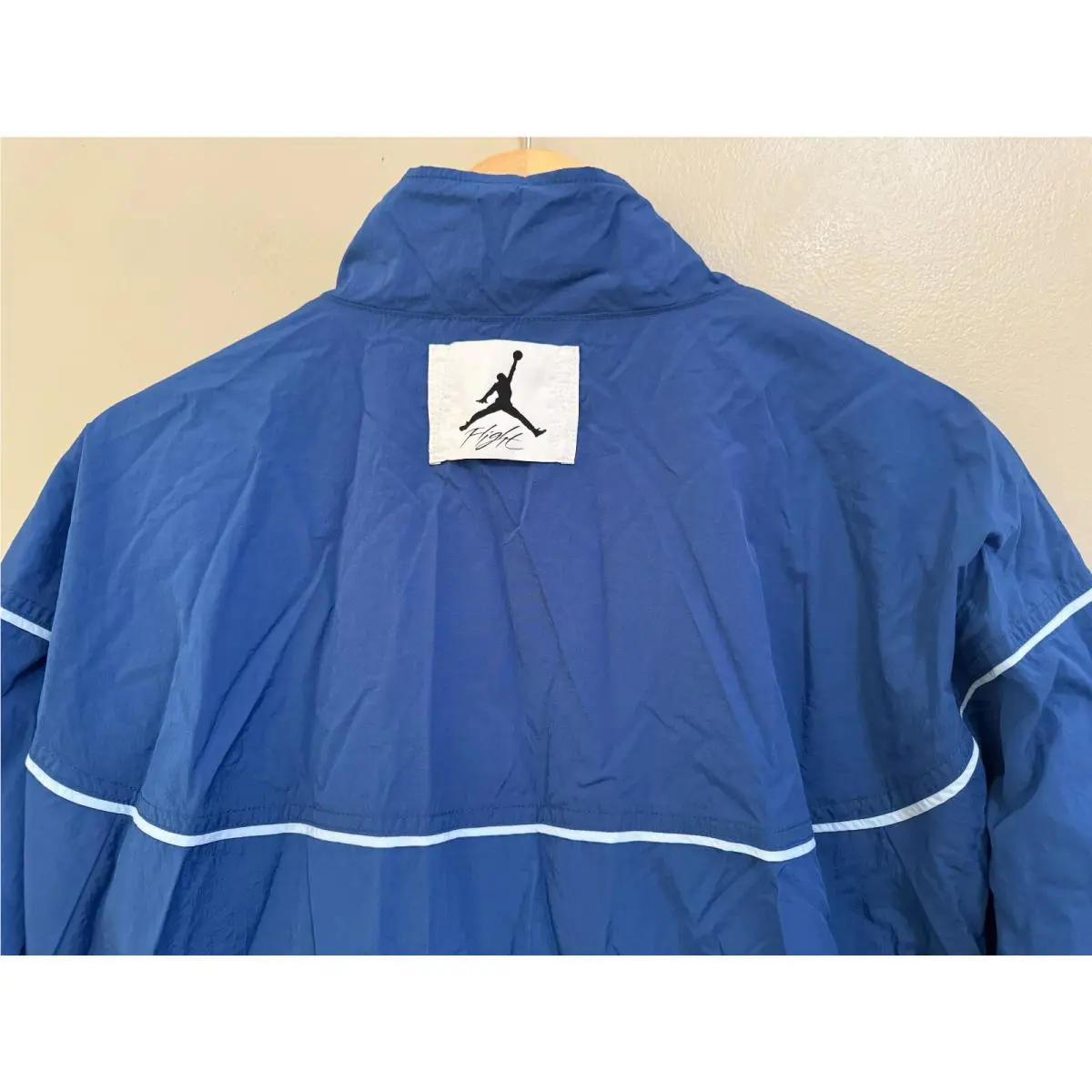 Nike clothing - Nike Jordan - DV7624485 - Blue 4