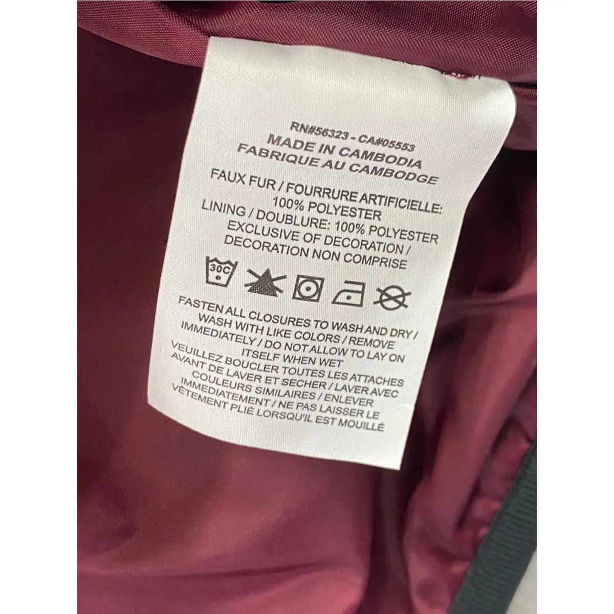 Nike clothing - Jordan Flight MVP Men`s Jacket - DV1611-705 DV1611705 - Multicolor 11