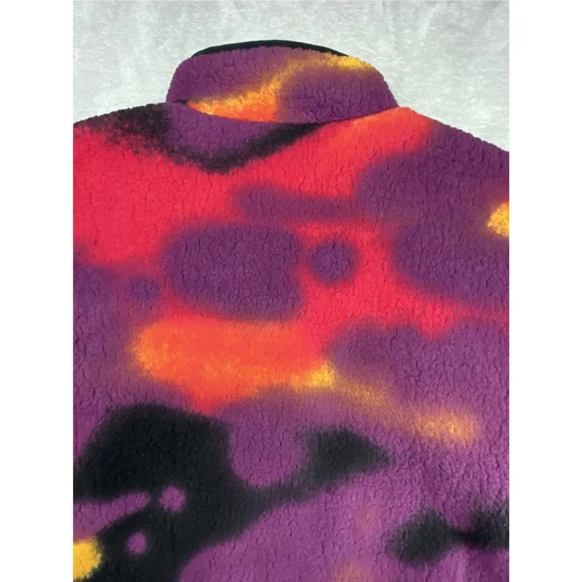 Nike clothing - Jordan Flight MVP Men`s Jacket - DV1611-705 DV1611705 - Multicolor 17