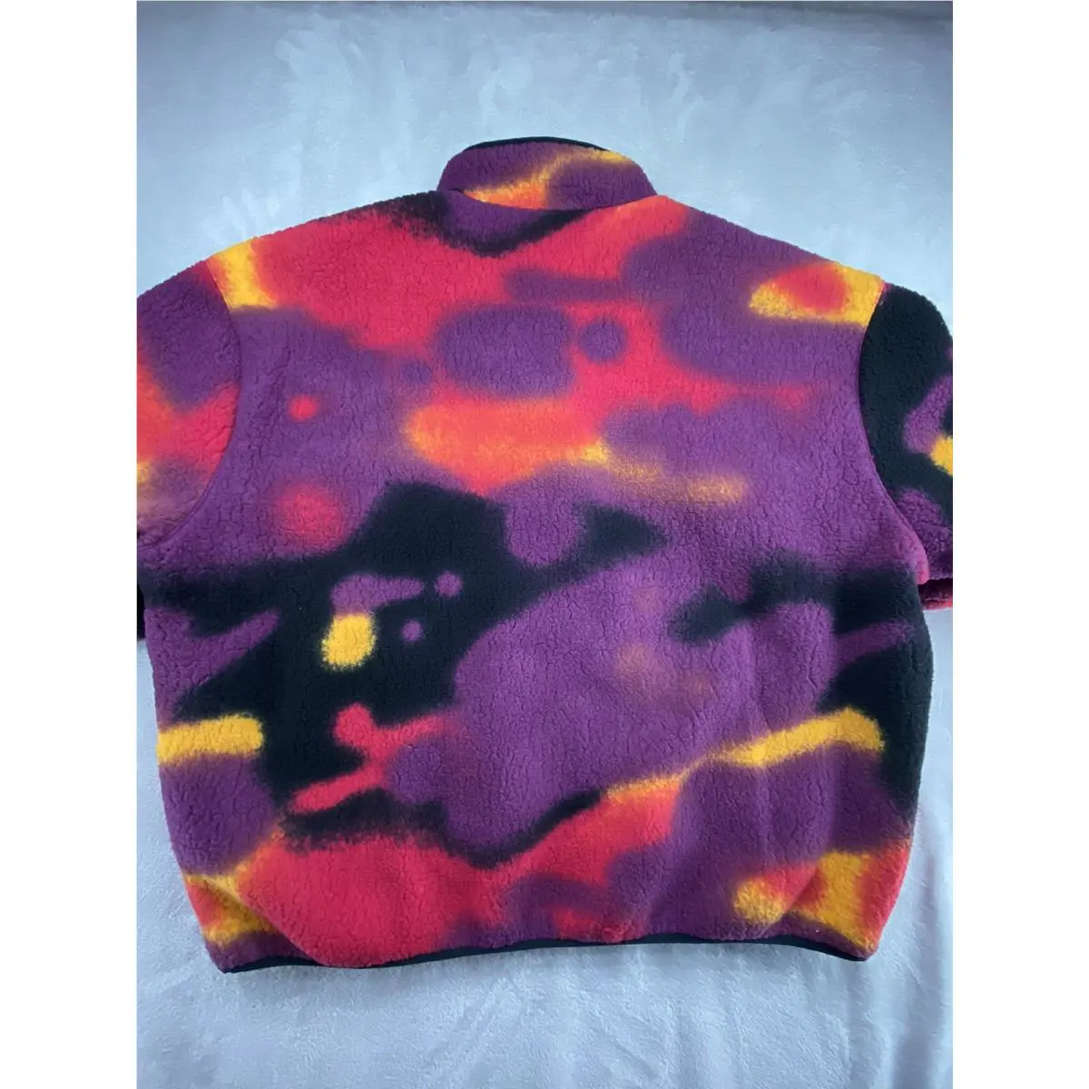 Nike clothing - Jordan Flight MVP Men`s Jacket - DV1611-705 DV1611705 - Multicolor 18