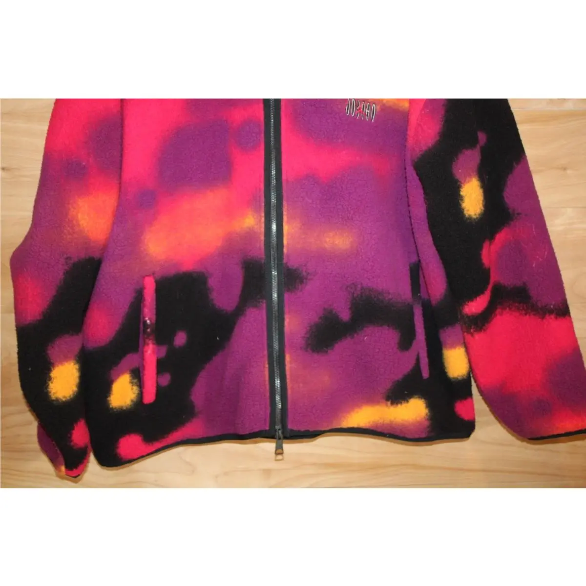 Nike clothing - Nike Air Jordan Flight MVP - DV1611705 - Multicolor 2