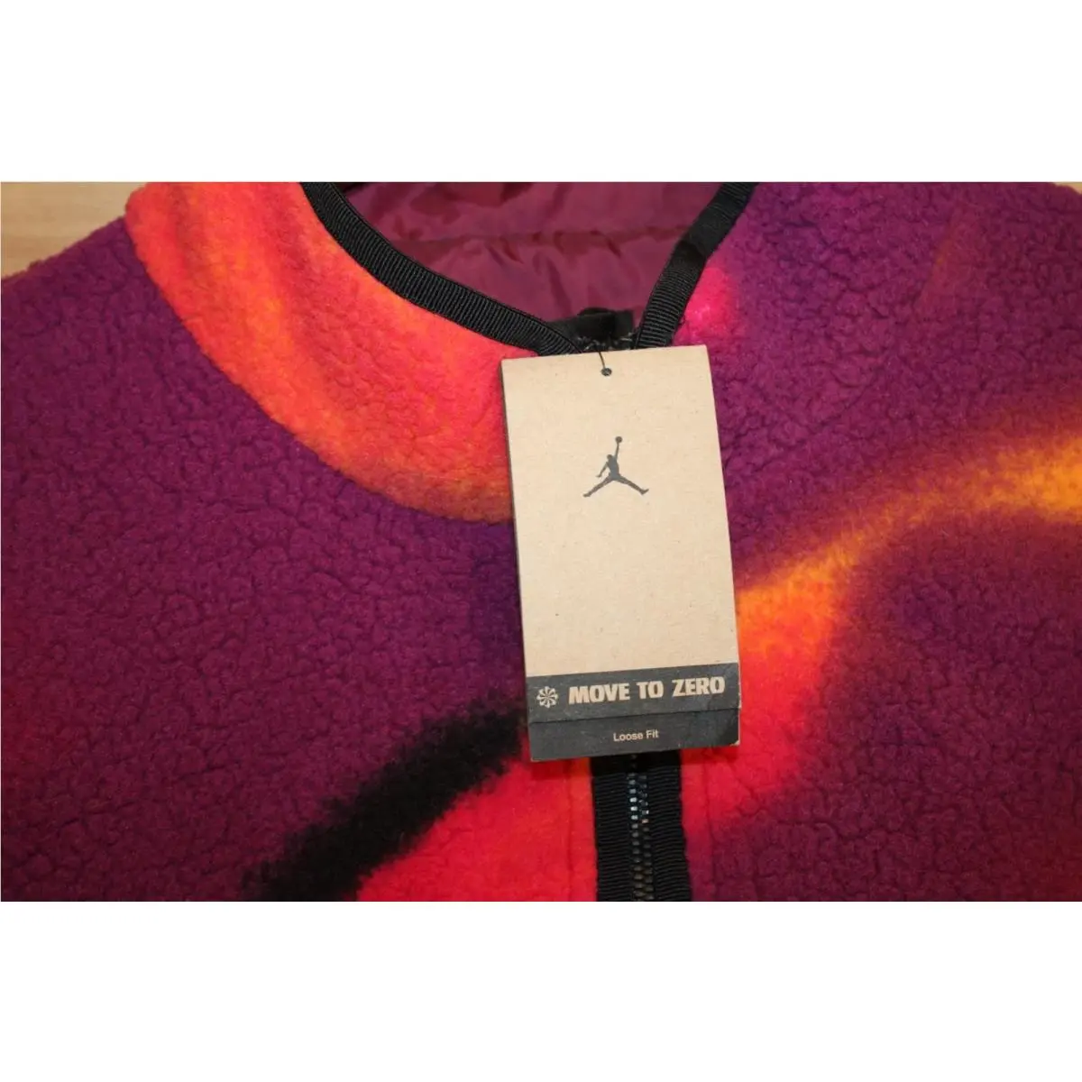 Nike clothing - Nike Air Jordan Flight MVP - DV1611705 - Multicolor 3