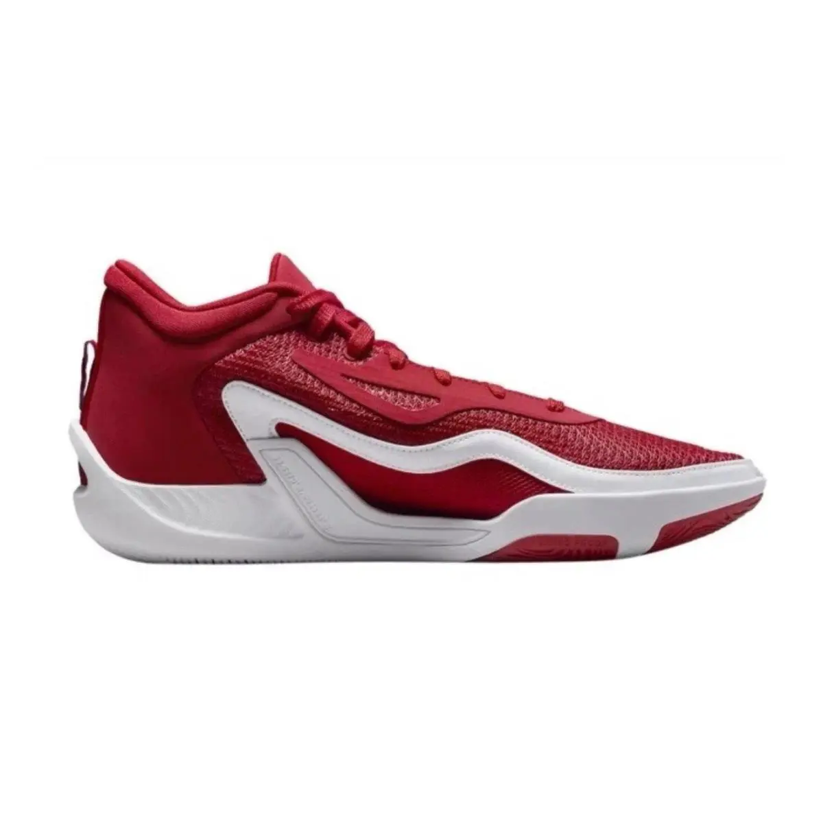 Nike shoes - Jordan Tatum 1 - Tatum - FB2863-600 - Red 0