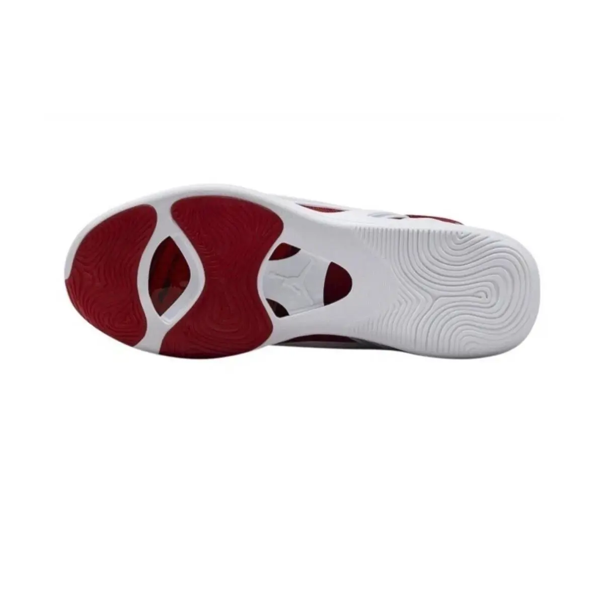 Nike shoes - Jordan Tatum 1 - Tatum - FB2863-600 - Red 3