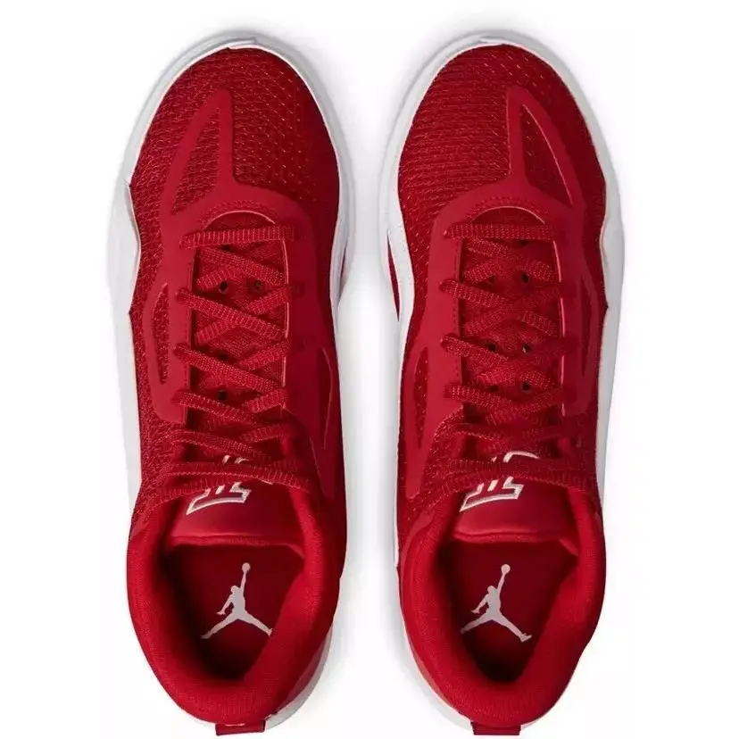 Nike shoes - Air Jordan 8 - Air - FB2863-600 - Red 2