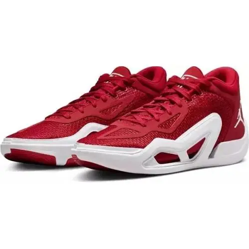 Nike shoes - Air Jordan 8 - Air - FB2863-600 - Red 3