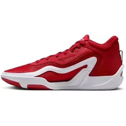 Nike shoes - Air Jordan 8 - Air - FB2863-600 - Red 4