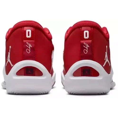 Nike shoes - Air Jordan 8 - Air - FB2863-600 - Red 5