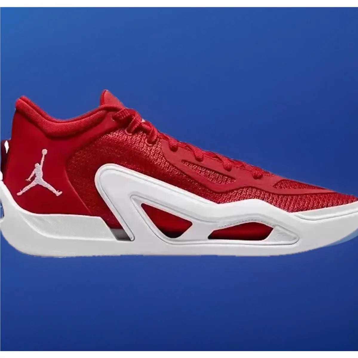 Nike shoes - Air Jordan 8 - Air - FB2863-600 - Red 0