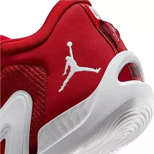 Nike shoes - Air Jordan 8 - Air - FB2863-600 - Red 1