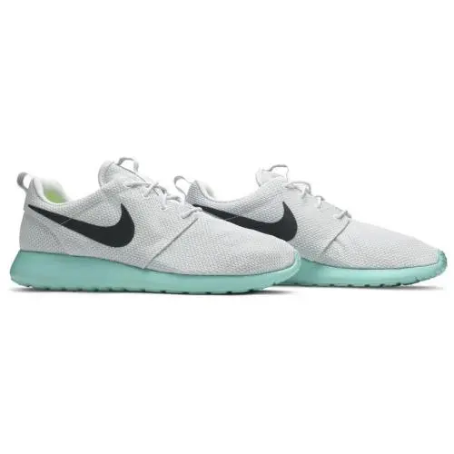 Nike shoes - Nike Roshe One - Roshe One - 511881-013 - White 2