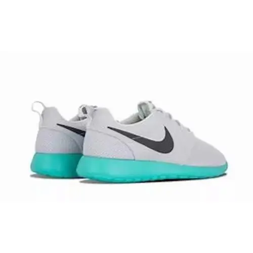 Nike shoes - Nike Roshe One - Roshe One - 511881-013 - White 3
