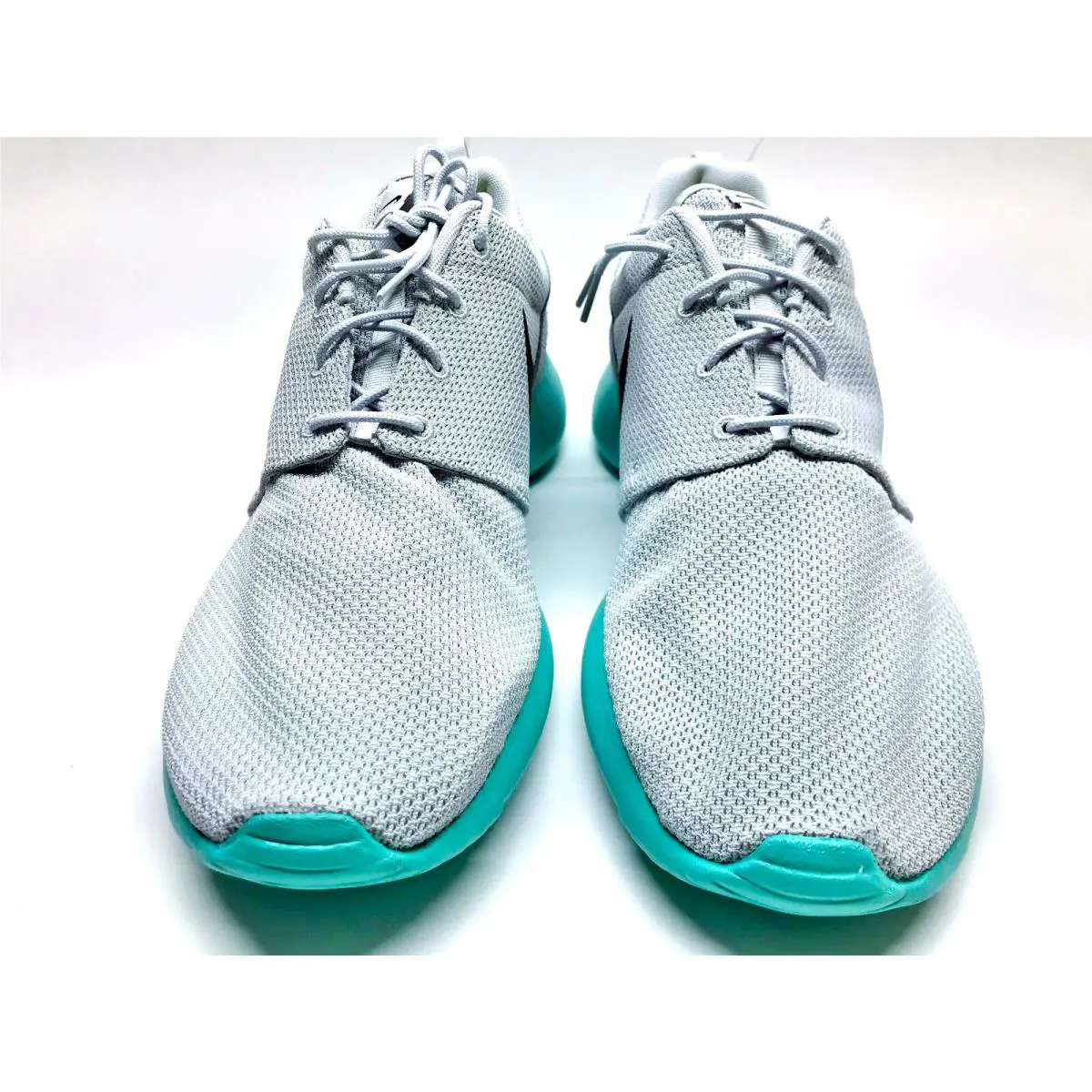 Nike shoes - Nike Roshe One - Roshe One - 511881-013 - Gray (UPC: 675911210994) 1