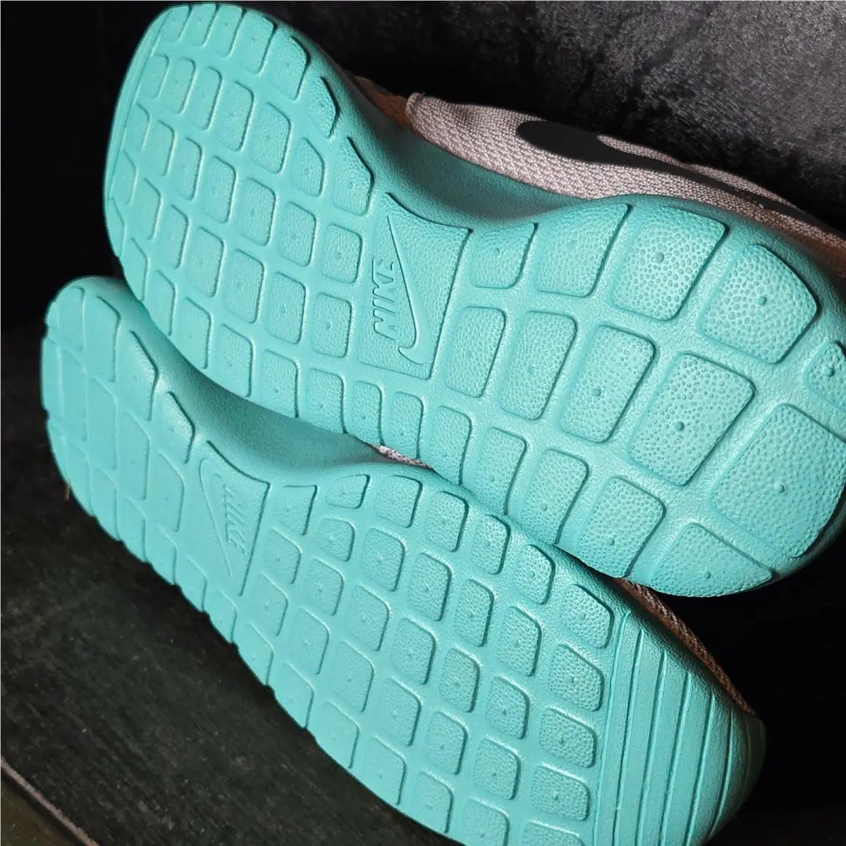 Nike shoes - Roshe One - Roshe One - 511881 013 - Gray 6