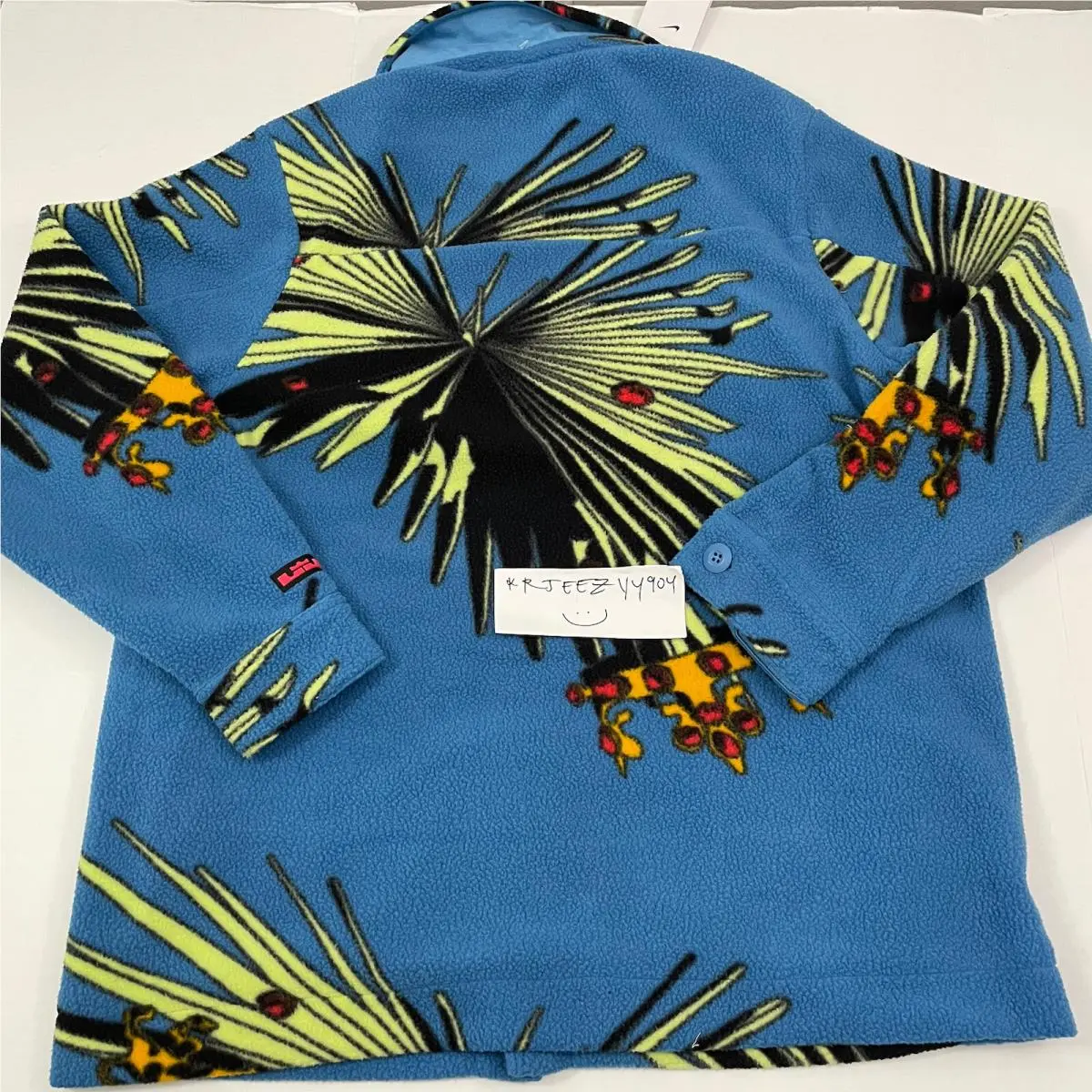 Nike clothing - DA6707-469 - DA6707-469 - Blue 8