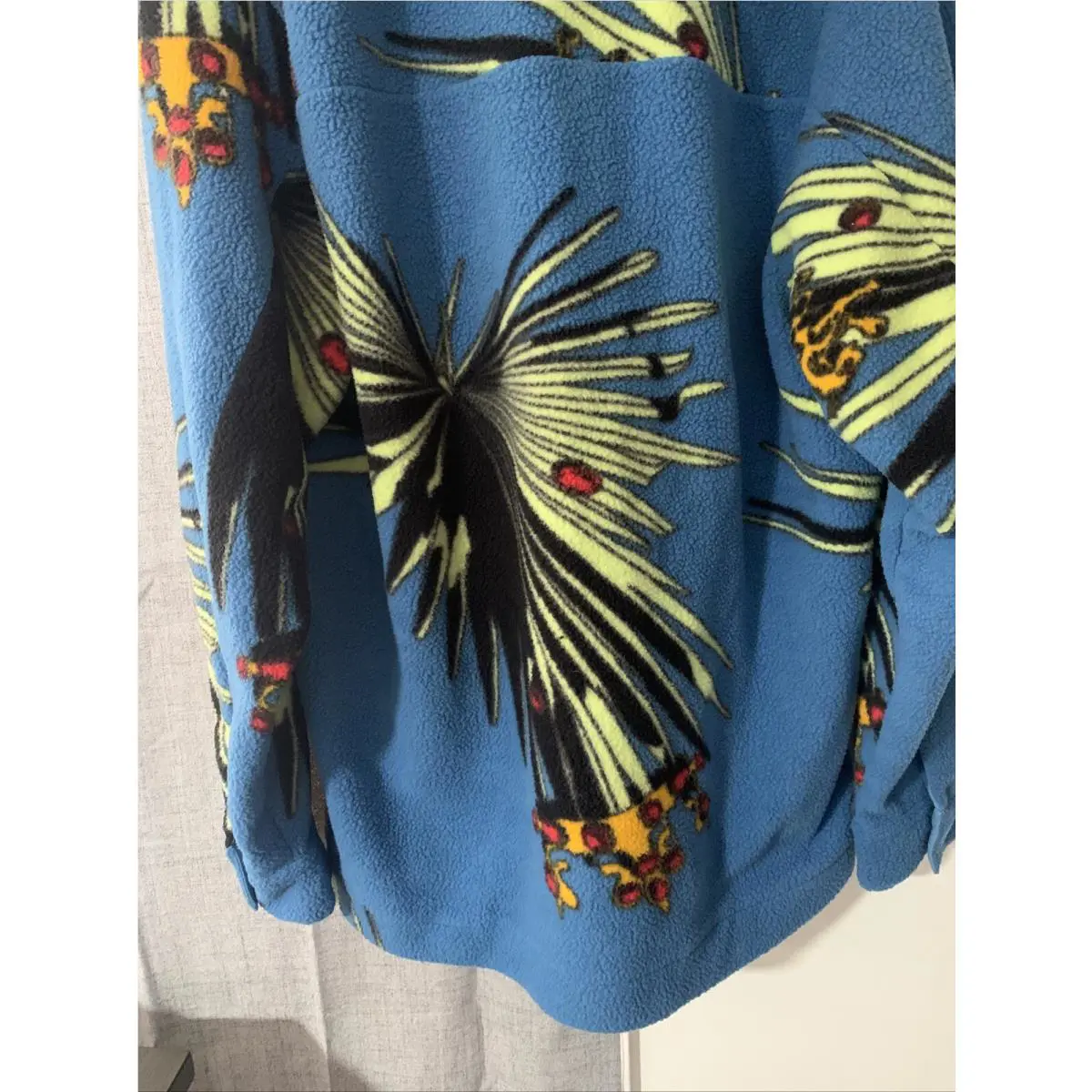 Nike clothing - DA6707-469 - DA6707-469 - Blue 8