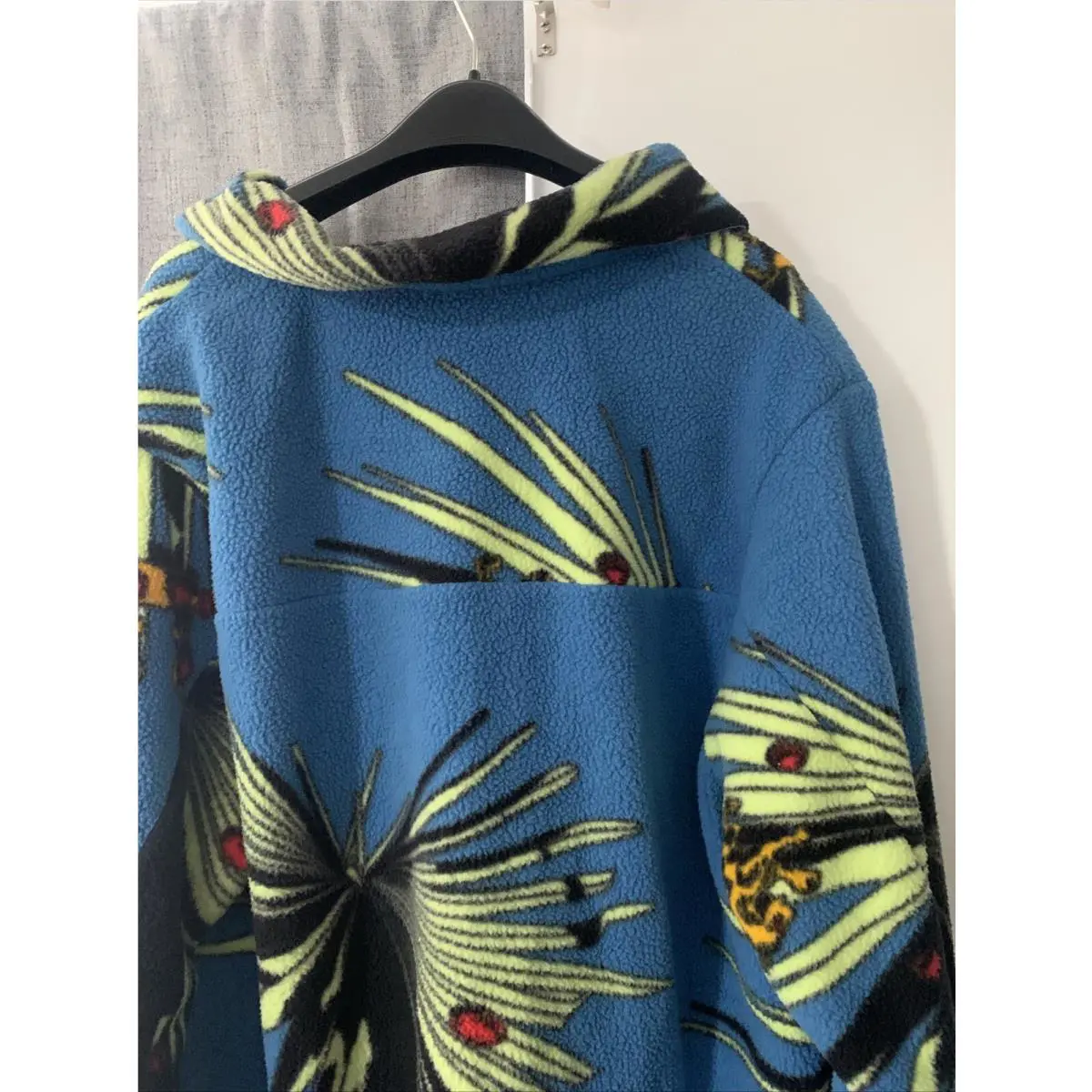 Nike clothing - DA6707-469 - DA6707-469 - Blue 9