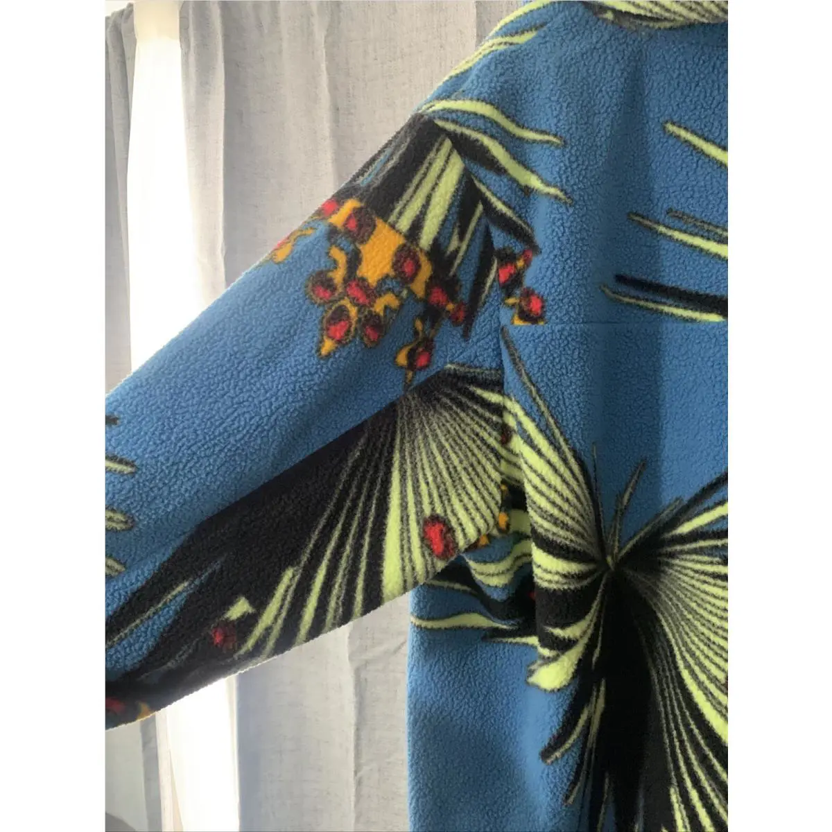 Nike clothing - DA6707-469 - DA6707-469 - Blue 10