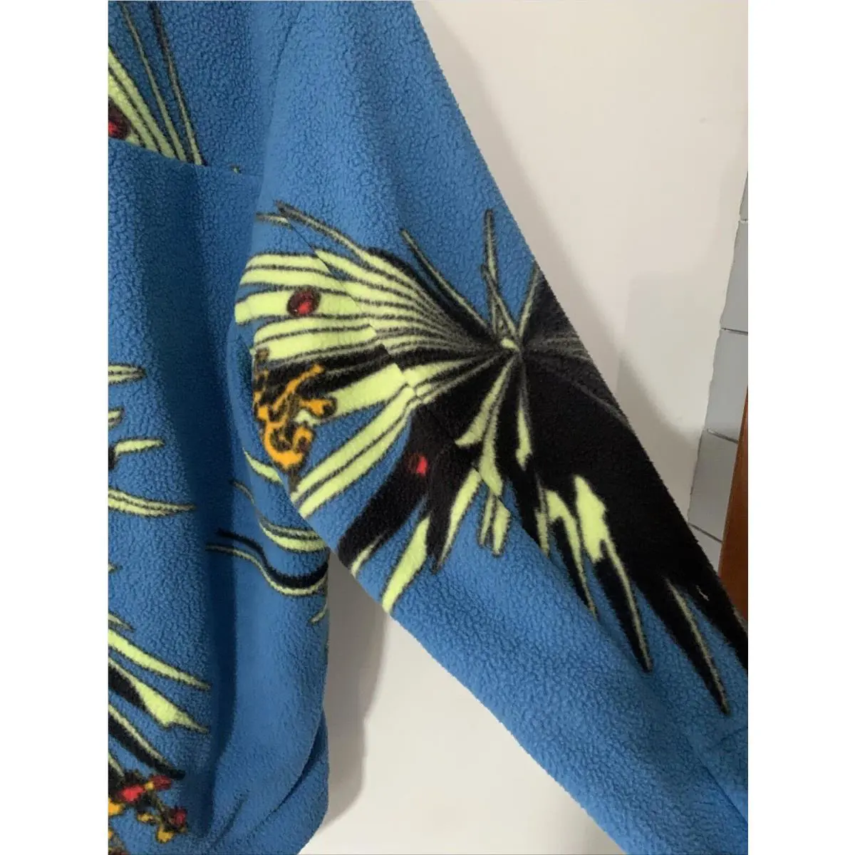 Nike clothing - DA6707-469 - DA6707-469 - Blue 11