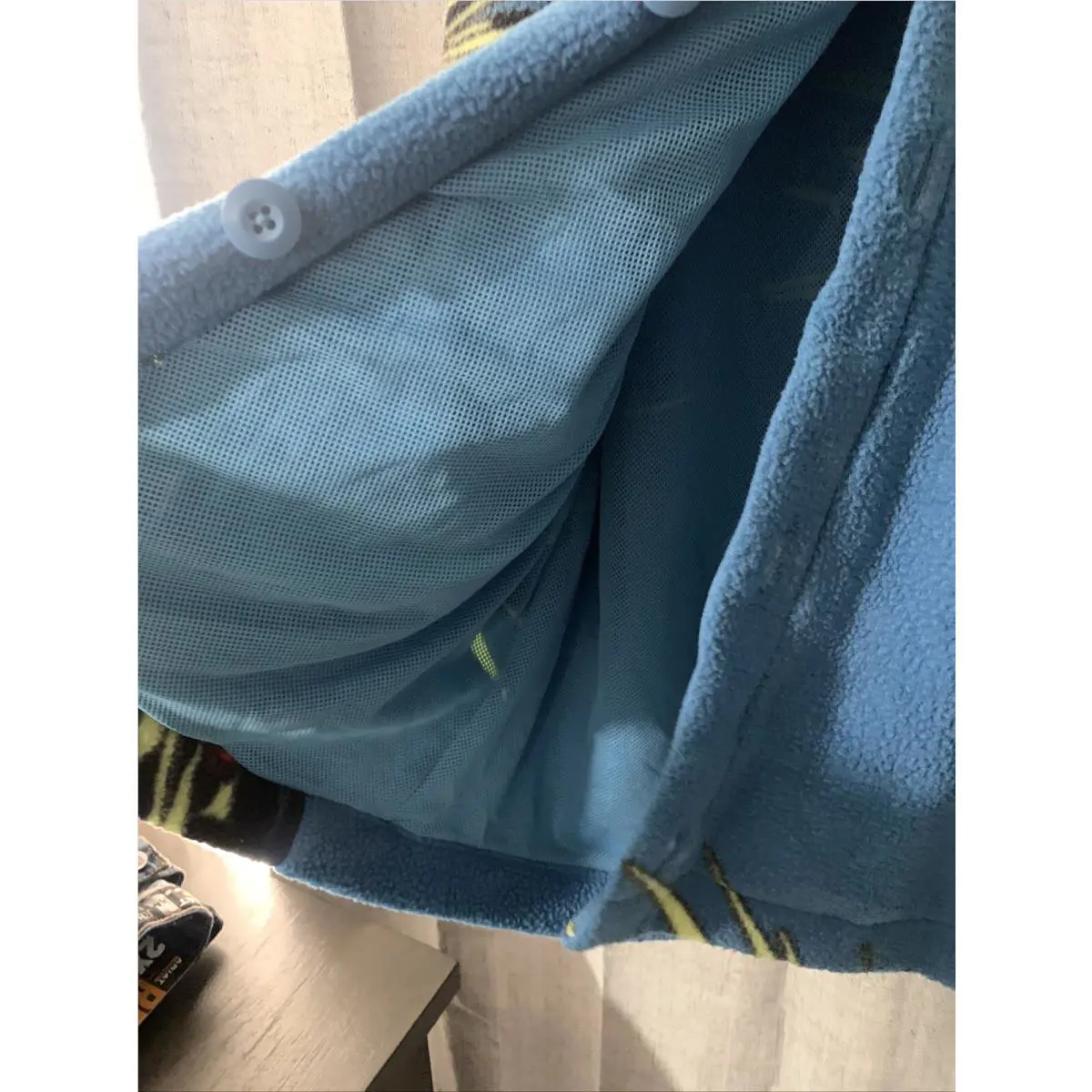 Nike clothing - DA6707-469 - DA6707-469 - Blue 12