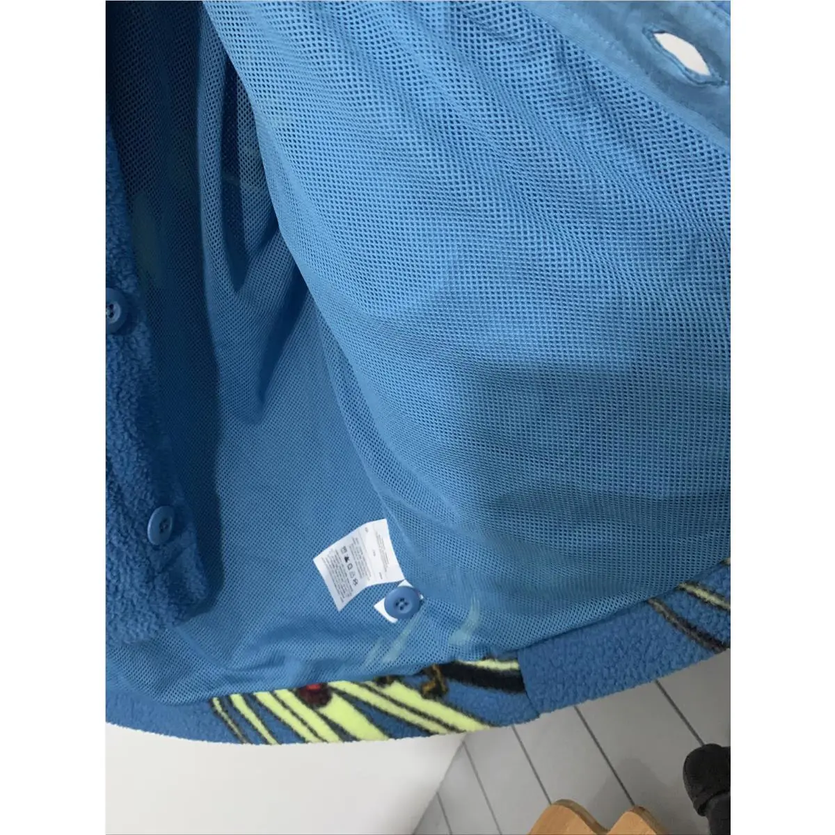 Nike clothing - DA6707-469 - DA6707-469 - Blue 13