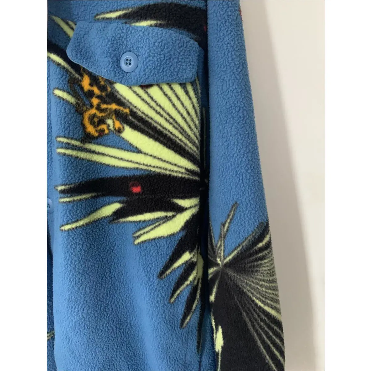 Nike clothing - DA6707-469 - DA6707-469 - Blue 0