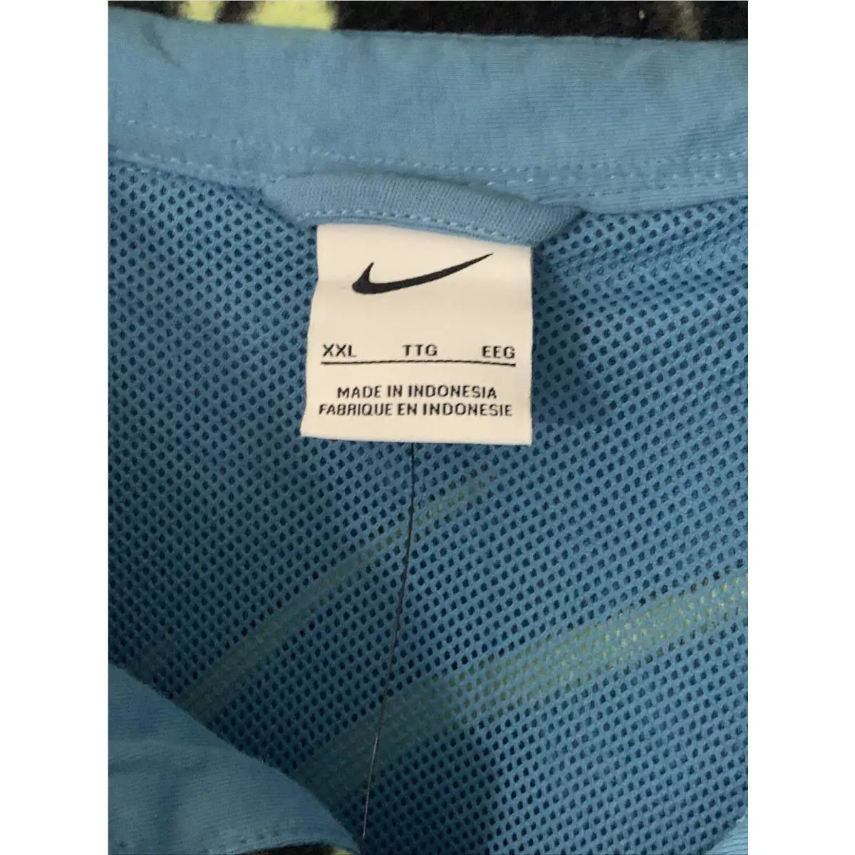 Nike clothing - DA6707-469 - DA6707-469 - Blue 3