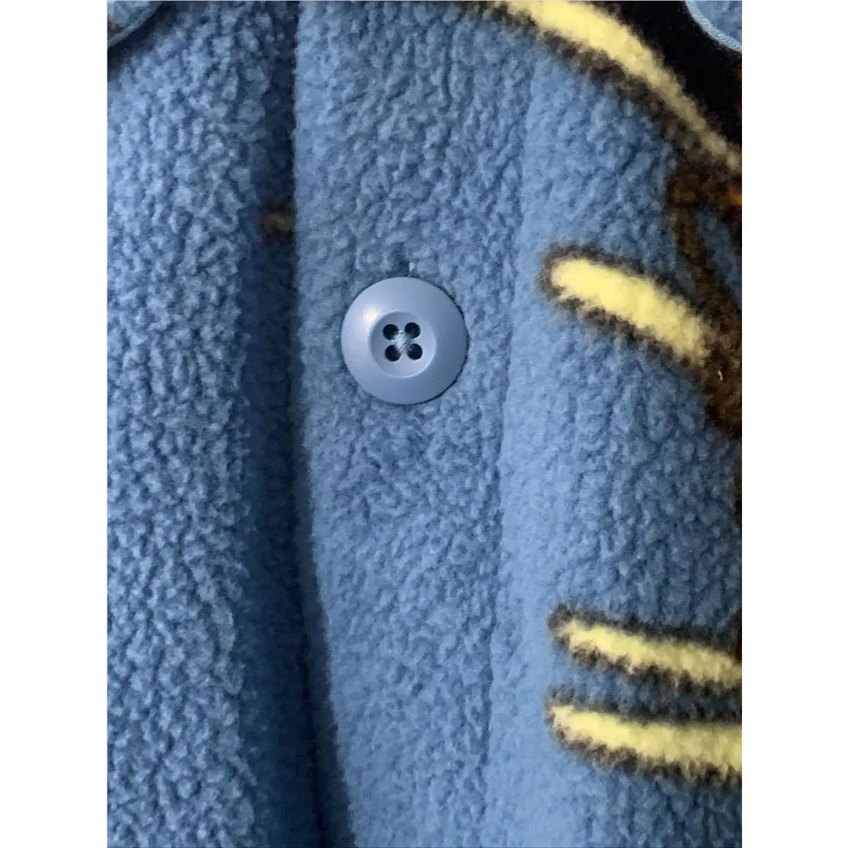 Nike clothing - DA6707-469 - DA6707-469 - Blue 4