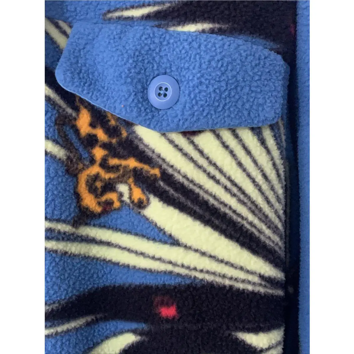 Nike clothing - DA6707-469 - DA6707-469 - Blue 5