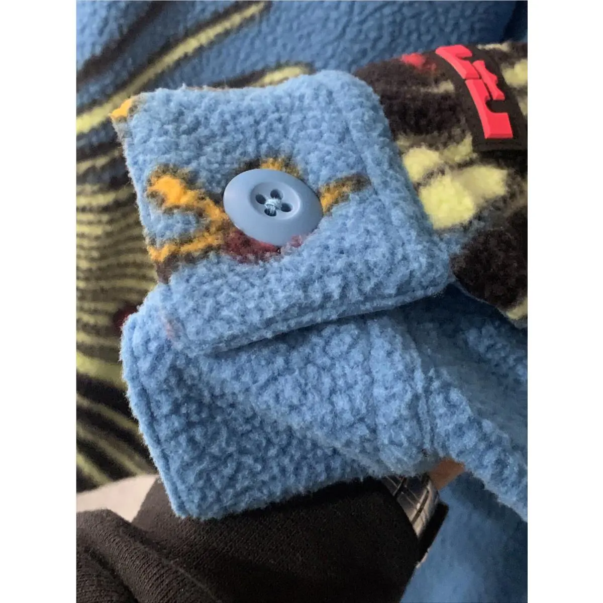 Nike clothing - DA6707-469 - DA6707-469 - Blue 6