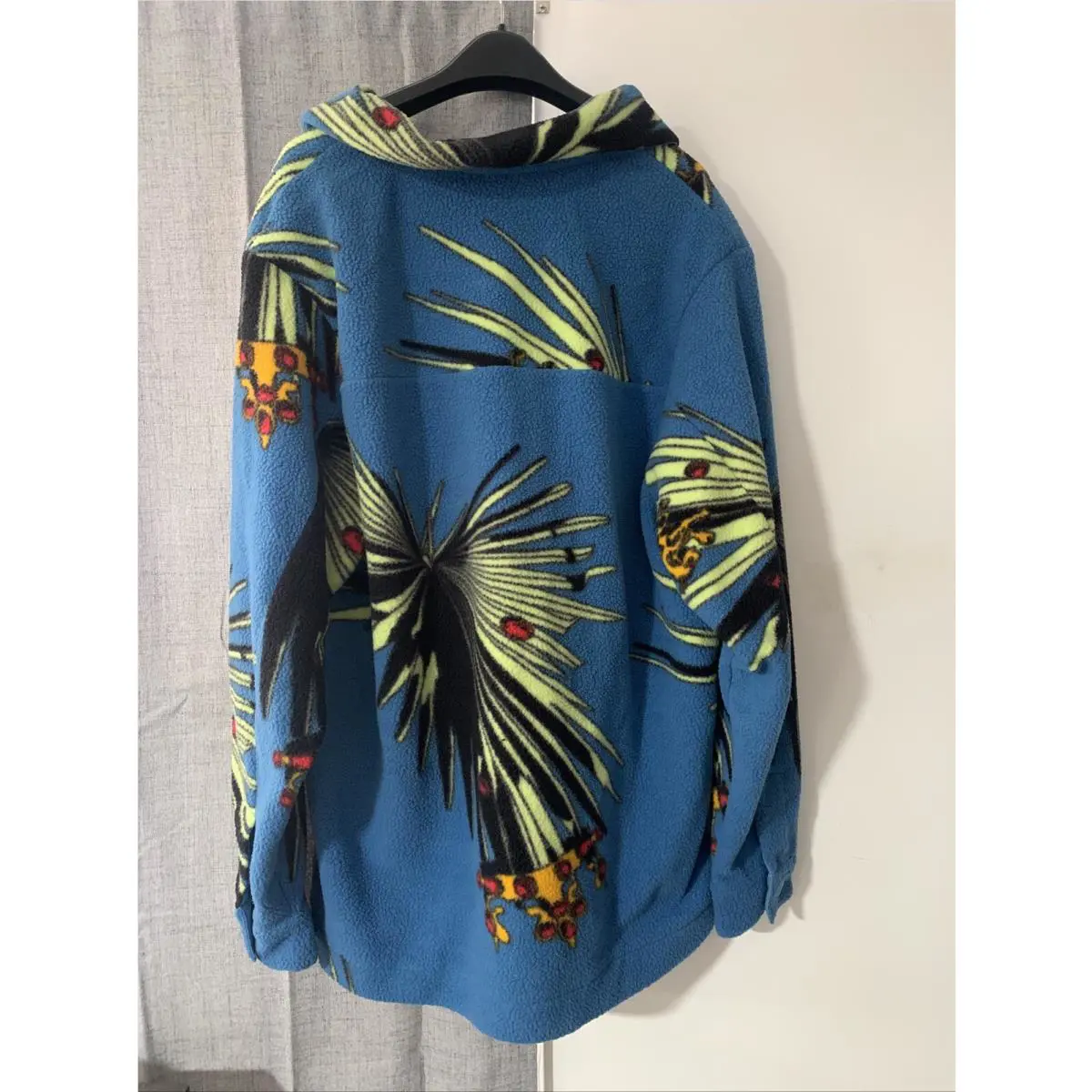 Nike clothing - DA6707-469 - DA6707-469 - Blue 7