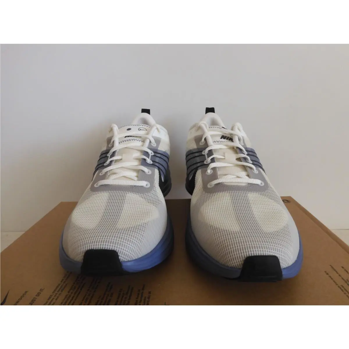 Nike shoes - Nike Lunar Roam - Lunar Roam - DV2440 103 - Sail (UPC: 197859112760) 1