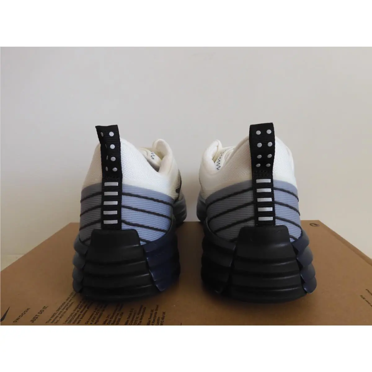 Nike shoes - Nike Lunar Roam - Lunar Roam - DV2440 103 - Sail (UPC: 197859112760) 2