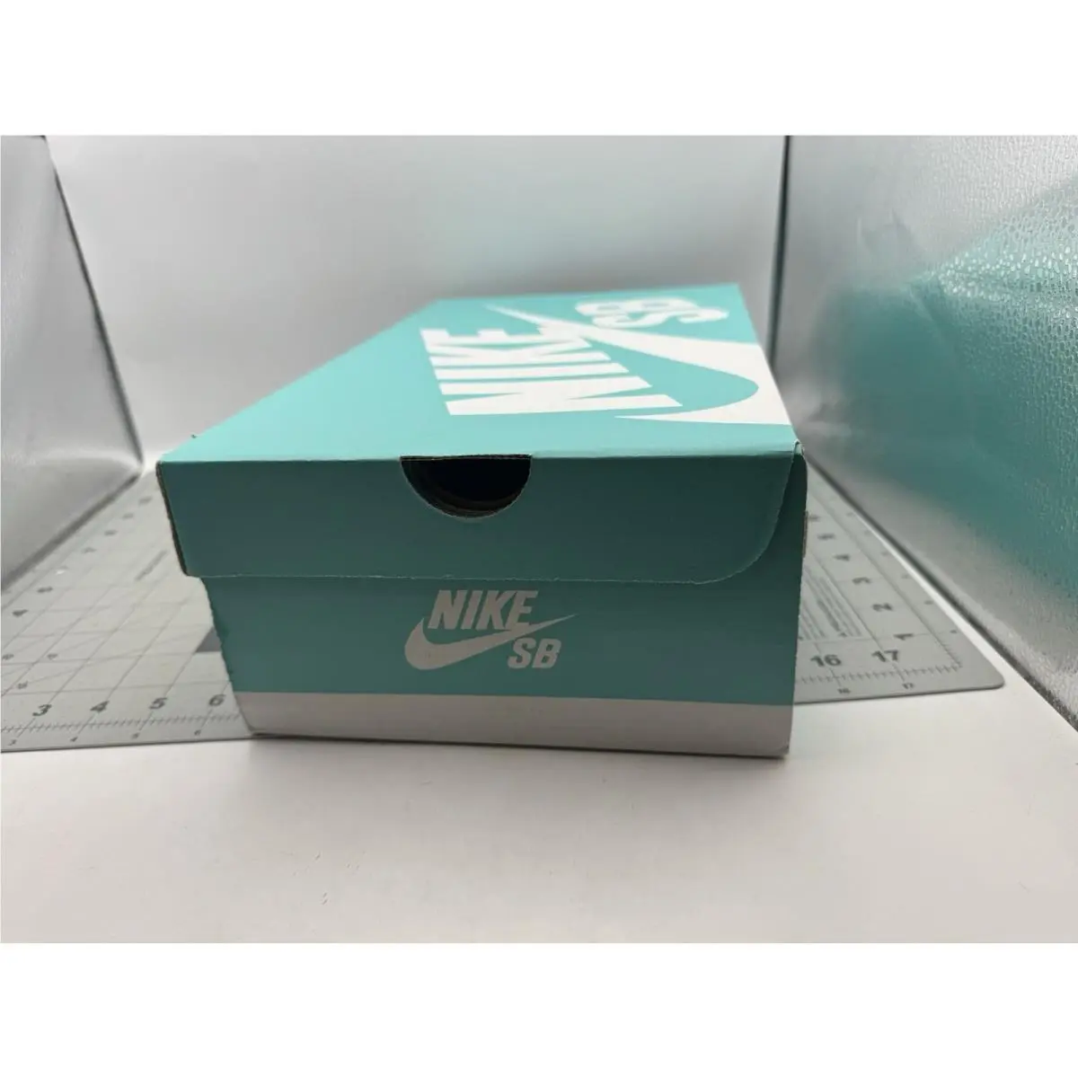 Nike shoes - Nike SB Heritage Vulc - Heritage Vulc - CD5010 003 - Black 13