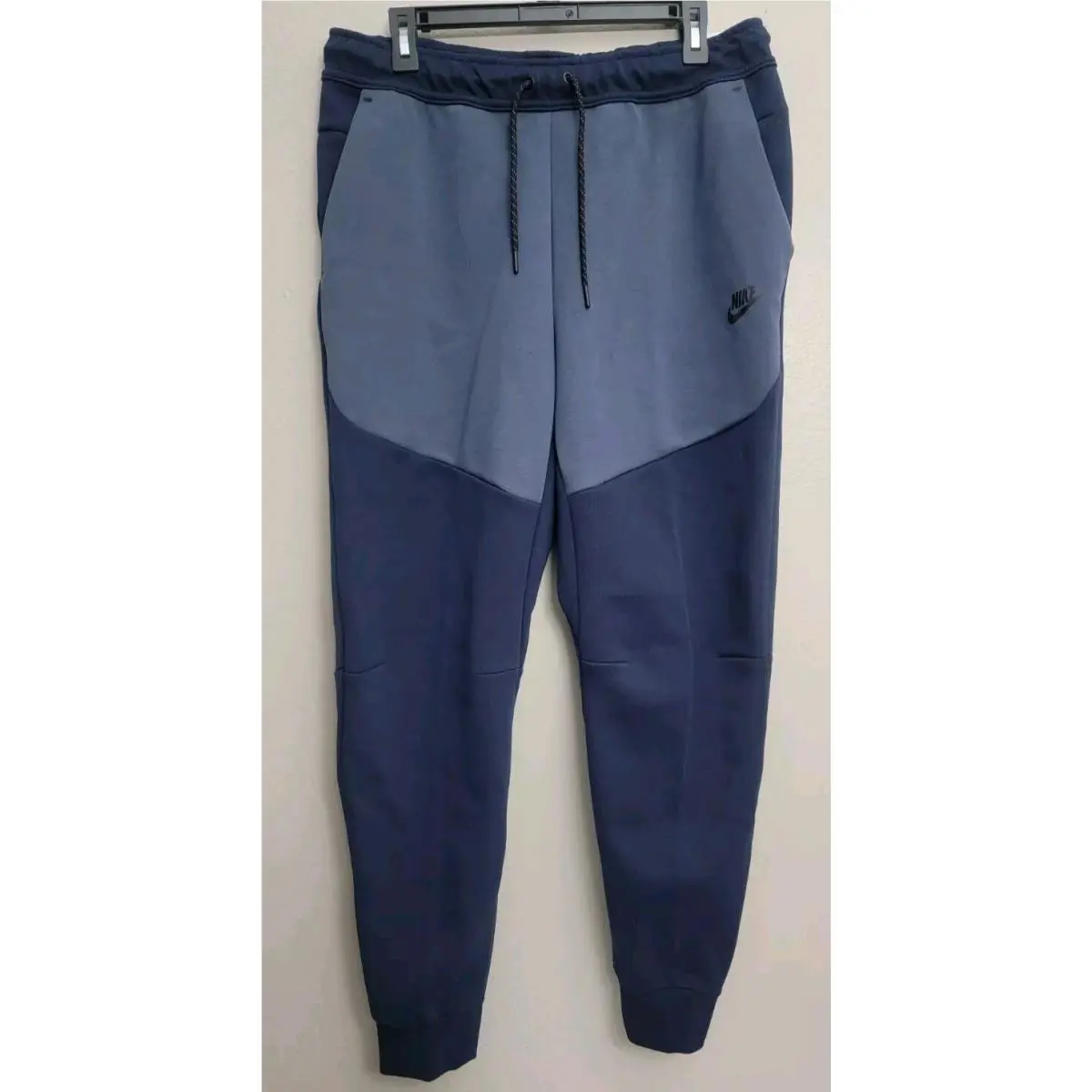 Nike Sportswear Tech Fleece Jogger Pants Mens Size Medium CU4495 451 M