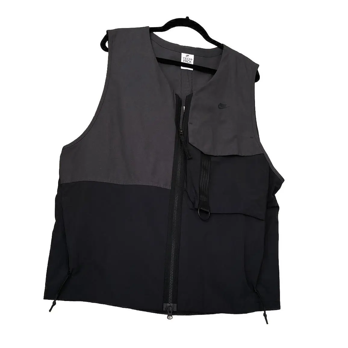 Nike clothing - Nike Tech Pack - Tech Pack - DM5534060 - Black (UPC: 0195868472981) 3