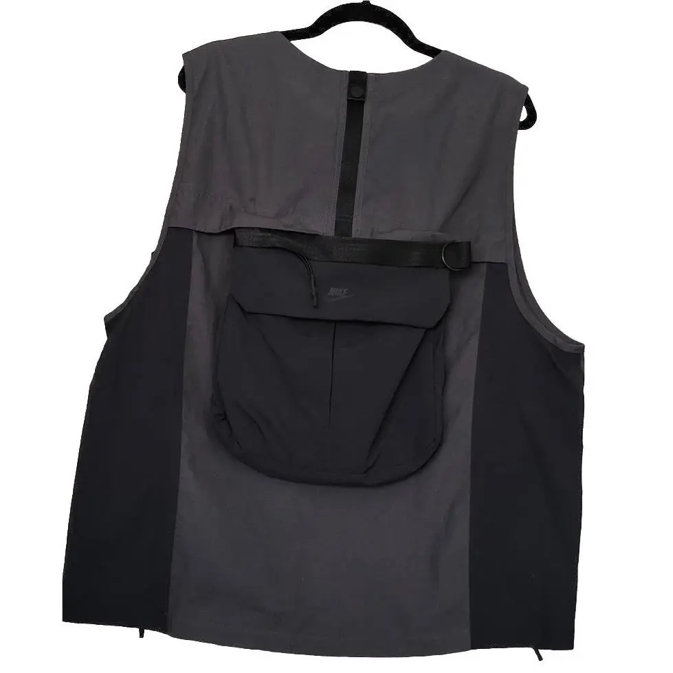 Nike clothing - Nike Tech Pack - Tech Pack - DM5534060 - Black (UPC: 0195868472981) 5