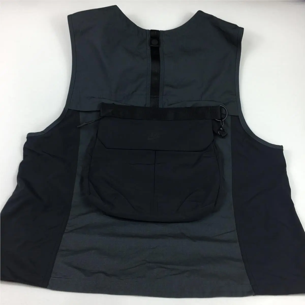Nike clothing - Nike Tech Pack - Tech Pack - DM5534060 - Black (UPC: 0195868472981) 0