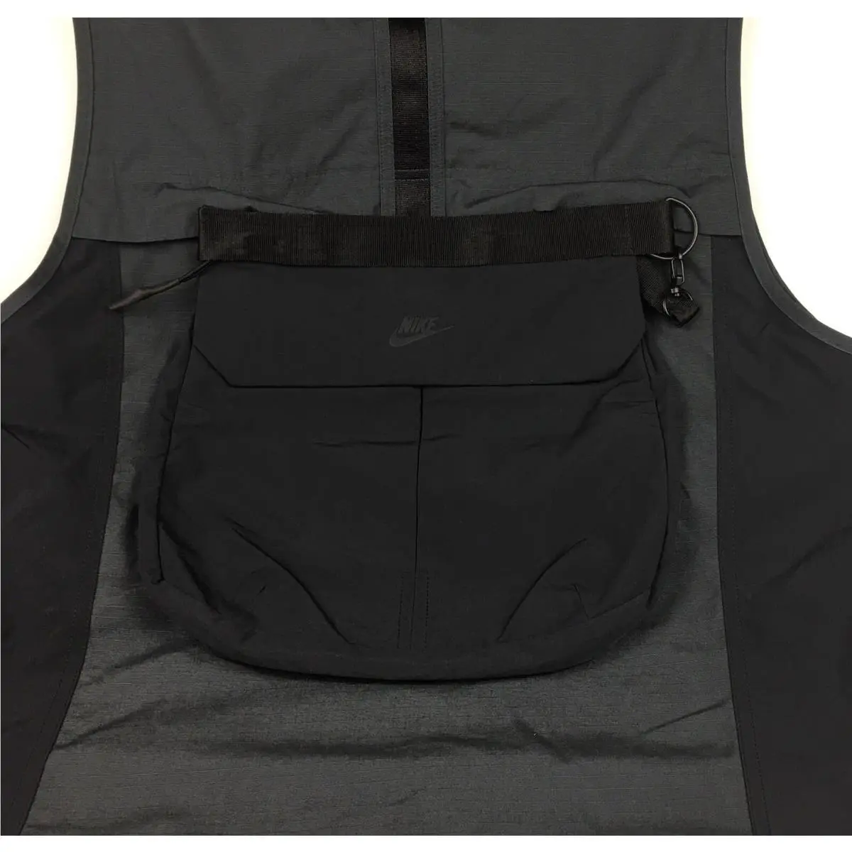Nike clothing - Nike Tech Pack - Tech Pack - DM5534060 - Black (UPC: 0195868472981) 1