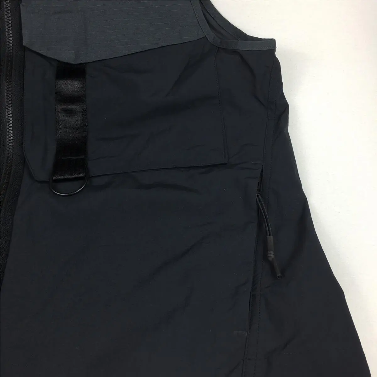 Nike clothing - Nike Tech Pack - Tech Pack - DM5534060 - Black (UPC: 0195868472981) 4