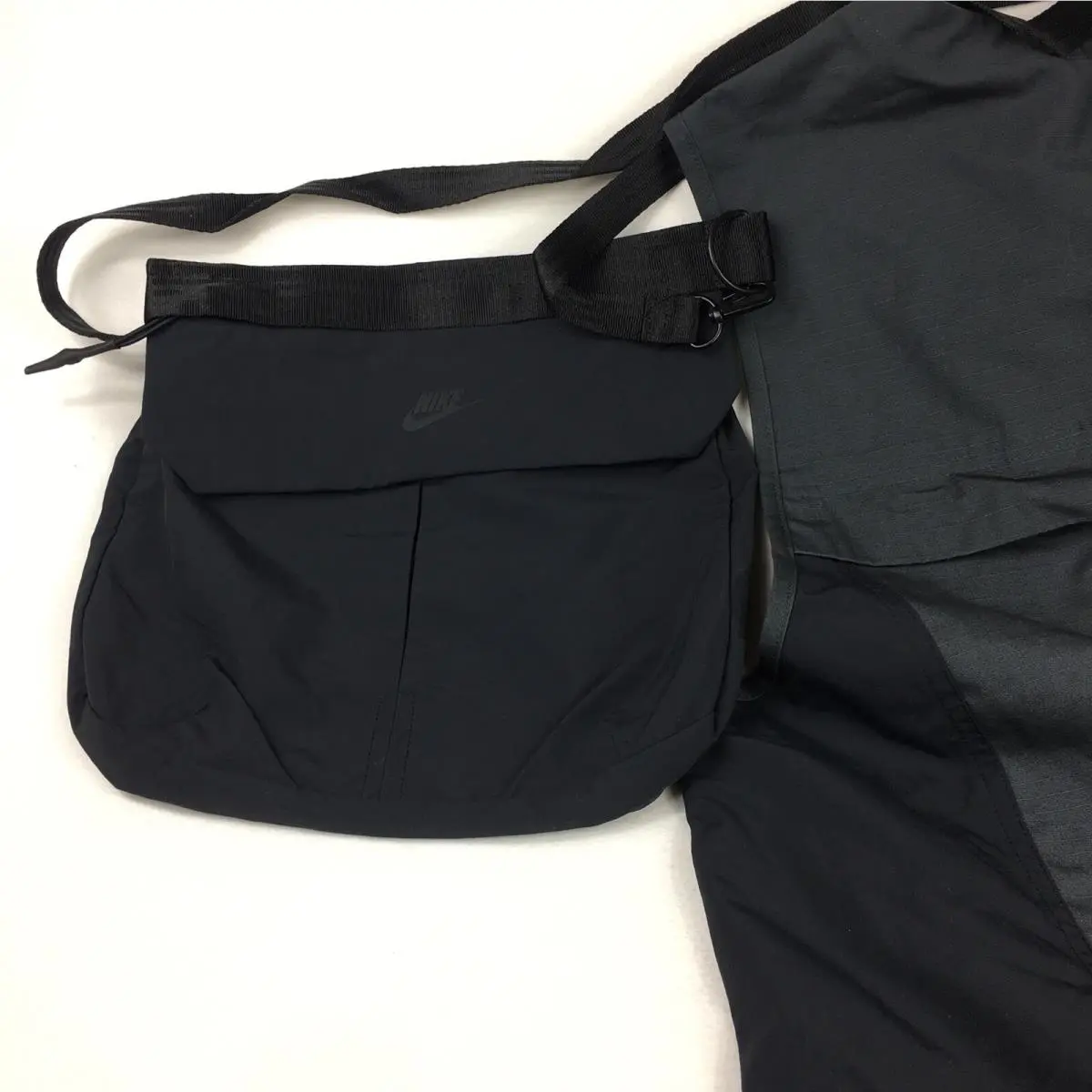 Nike clothing - Nike Tech Pack - Tech Pack - DM5534060 - Black (UPC: 0195868472981) 6