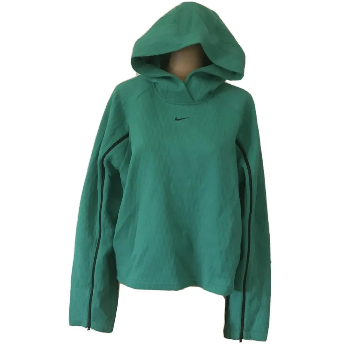 Sweatshirt Xlarge Nike Tech Pack Hoodie Pullover Sweater Womens CZ9795
