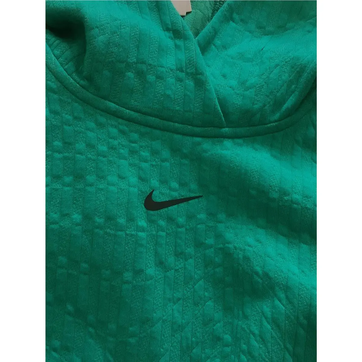 Nike clothing - CZ9795 - CZ9795 - Green 9