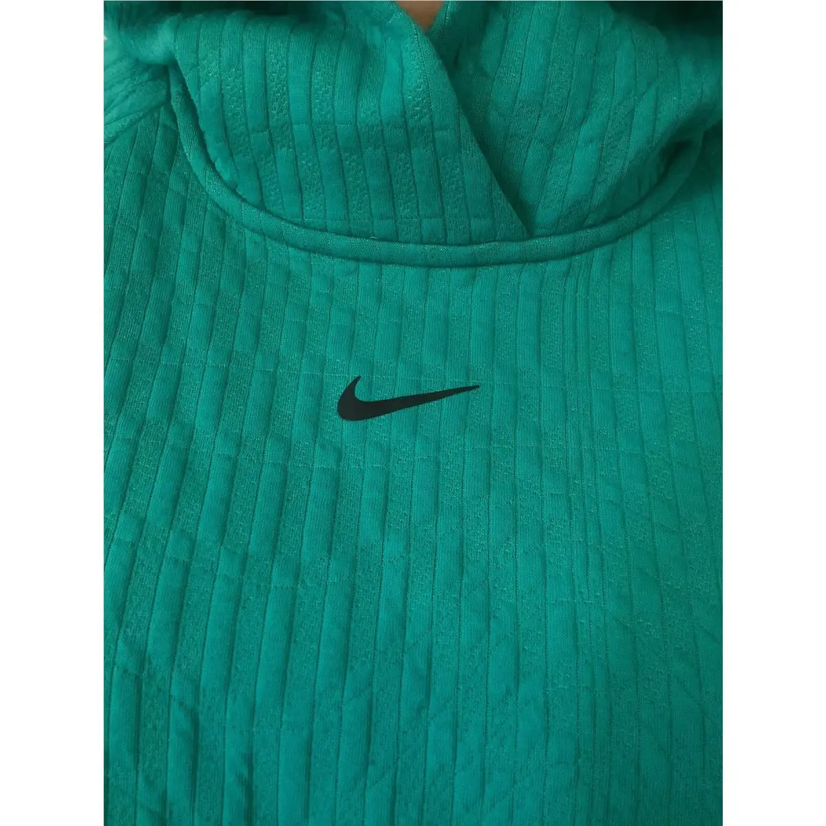 Nike clothing - CZ9795 - CZ9795 - Green 2